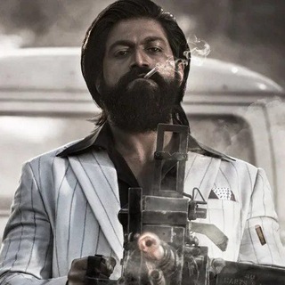 Telegram profile photo for Blaster Bhau
