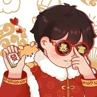 Telegram profile photo for TG / WS