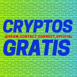 Telegram group profile photo for #SCC 💸CRYPTOS GRATIS💸