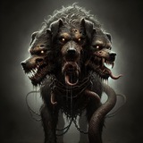Telegram profile photo for Cerbero Calls