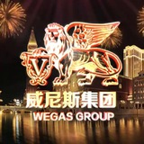 Telegram profile photo for 威尼斯集团/回U跑分/盘口直出/高价收U