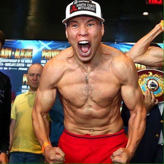 Telegram profile photo for @ruslanprovod