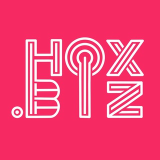 Telegram profile photo for HOX Software