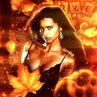 Telegram profile photo for апелька в сарае творит🍊 ушла