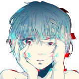 Telegram profile photo for party never ends