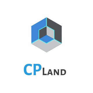 Telegram profile photo for CPLand (سی پی لند)