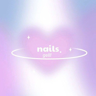 Telegram profile photo for Бьюти курск | Nails.gelll