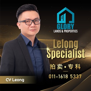 Telegram profile photo for Bank Lelong Property Malaysia