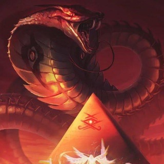 Telegram profile photo for APOPHIS.
