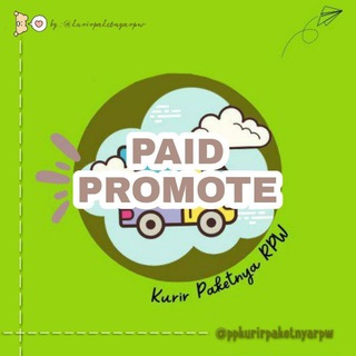 Telegram profile photo for Paid Promote KPRPW