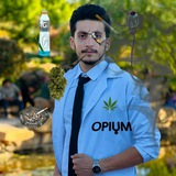 Telegram profile photo for معلّق با تشدید