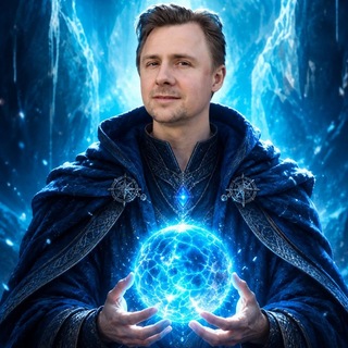 Telegram profile photo for Психология/эзотерика🔮