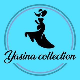 Telegram group profile photo for 🥰YASINA _COLLECTION🥰