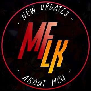 Telegram profile photo for Marvel Fans LK Backup®