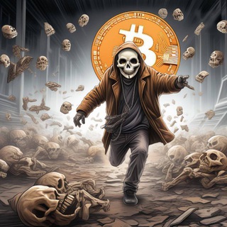 Telegram profile photo for Трейдинг на Костях | pentagon rast | Maloletoff | Мухтов Ильнур | cryptology free | 80/20 trade сигналы