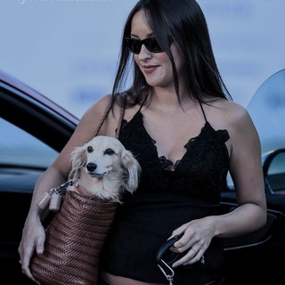 Telegram profile photo for фанатка ника.