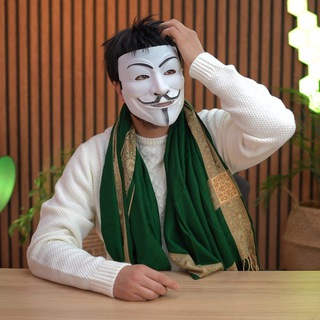 Telegram profile photo for بحوث ذو الفقار المغربي