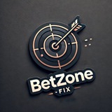 Telegram profile photo for BetZone - Fix