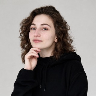 Telegram profile photo for Настя | Литература ЕГЭ | Сотка
