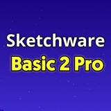 Telegram profile photo for Sketchware basic 2 pro