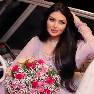 Telegram profile photo for ▸ هــامـيلـي🪬💓.