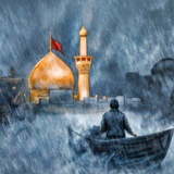 Telegram profile photo for اقتباسات حسينيه | Hosseinieh quotes