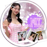 Telegram profile photo for miy studio | avatar studio