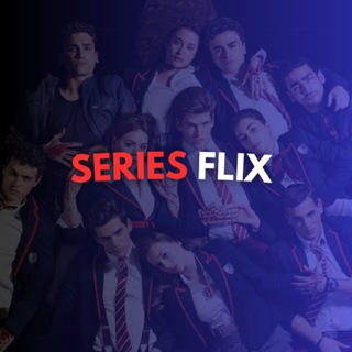 Telegram profile photo for Series Flix | Webseries Verse