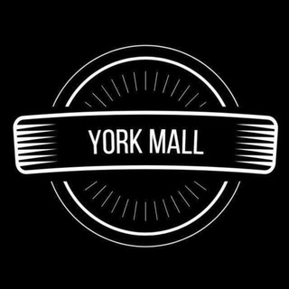 Telegram group profile photo for 🏆 York Mall Official🏆