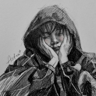 Telegram profile photo for черкаю ♡ Astra