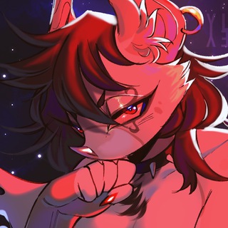 Telegram profile photo for ✨ The bat cave ✨