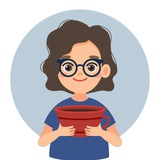 Telegram profile photo for karandasha.ru