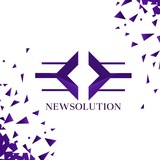 Telegram profile photo for NewsolutionCoin