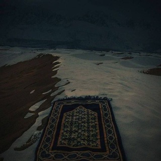 Telegram profile photo for ذِكرى