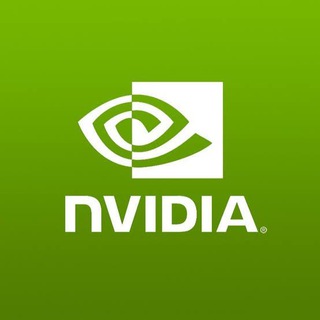 Telegram profile photo for NVIDIA