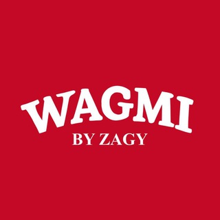 Telegram profile photo for WAGMI by ZAGY