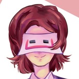 Telegram profile photo for mreka