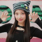 Telegram profile photo for 정원이 (Woni Jeong.)
