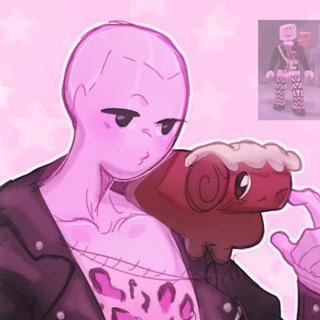 Telegram profile photo for ateenova
