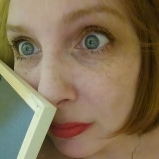 Telegram profile photo for Жить не страшно