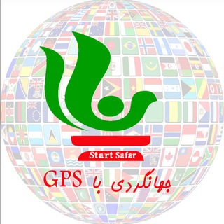 Telegram profile photo for جهانگردی