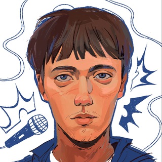 Telegram profile photo for лев ерёменко (сухарики)