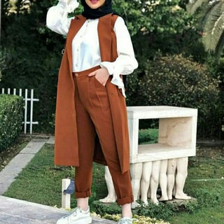 Telegram profile photo for نیک پوش 👒بدون واسطه از تولیدی تک وعمده