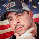 Telegram profile photo for David Nino Rodriguez