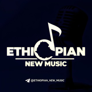 Telegram profile photo for Ethiopian New Music