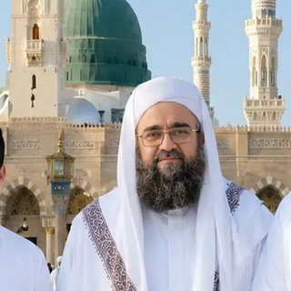 Telegram profile photo for کانال مولانا بهزاد فقهی