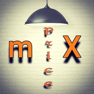 Telegram profile photo for mi-X-price