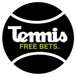 Telegram profile photo for Tennis Free Bets🎾