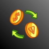 Telegram profile photo for NoName Trending