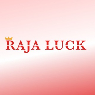 Telegram profile photo for RAJA LUCK